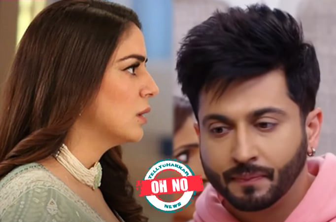 Oh No! Kundali Bhagya: Preeta accuses Karan of stealing the papers!