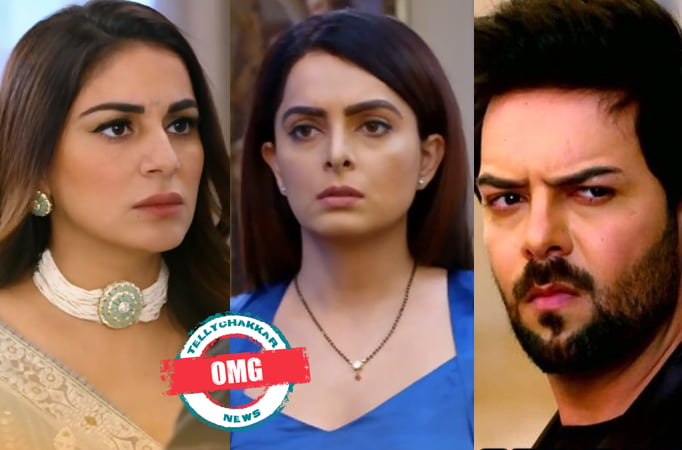 Omg! Kundali Bhagya: Preeta threatens to send Sherylin to Jail after Prithvi!