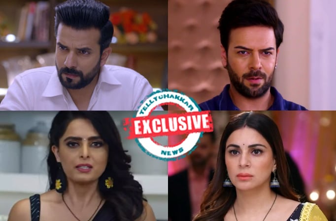 Kundali Bhagya: Exclusive! Rishabh to reveal Prithvi and Sherlyn's truth; Preeta stops Karan and Natasha's wedding!