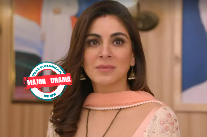 Kundali Bhagya: Major Drama! Preeta finally realizes her worth and decides to leave the mansion