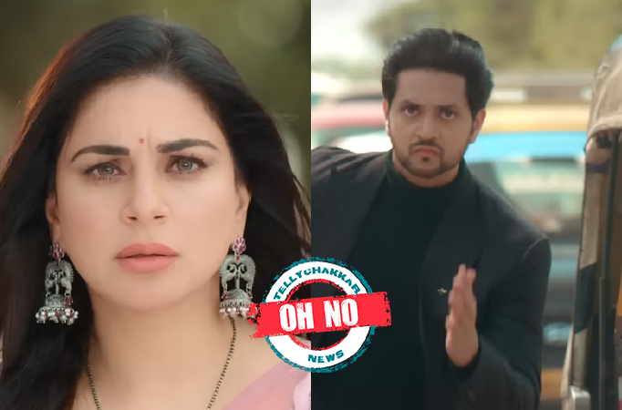 Kundali Bhagya: Oh No! Preeta’s daughter kidnapped by Arjun, Preeta shattered