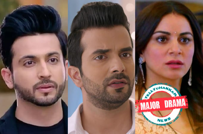 Kundali Bhagya: Major Drama! Karan irked to see Rishabh and Preeta, will start giving some clues to the truth?