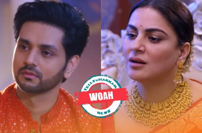 Kundali Bhagya: Woah! Arjun aka Karan Breaks Preeta's Fast 