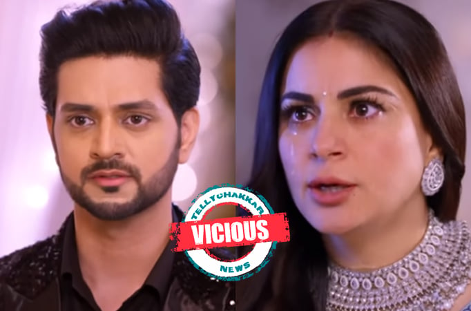 Kundali Bhagya: Vicious! Arjun breaks down about everything he lost, plans the worst revenge against Preeta