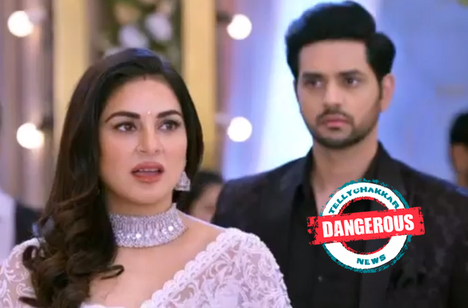 Kundali Bhagya: Dangerous! Arjun determined to take his revenge, marries Preeta