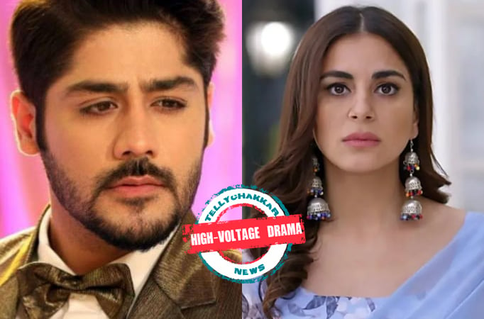 Kundali Bhagya: High-Voltage Drama! Sameer to suspect Preeta's intentions