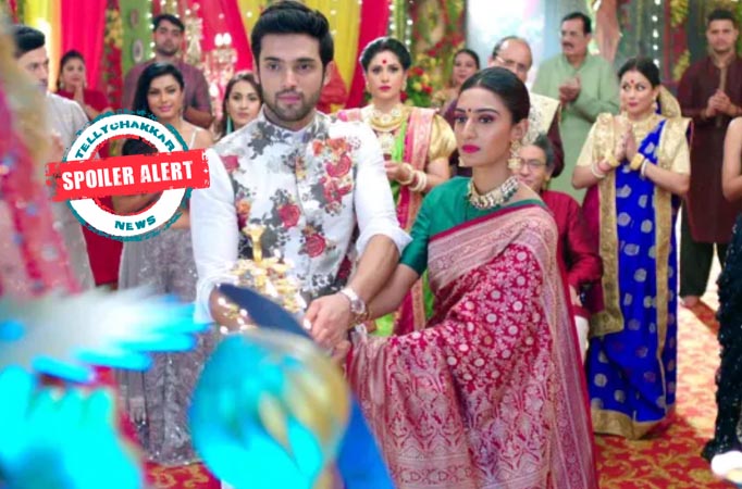 Kasautii Zindagii Kay: Prerna chooses Anurag over Mr. Bajaj!