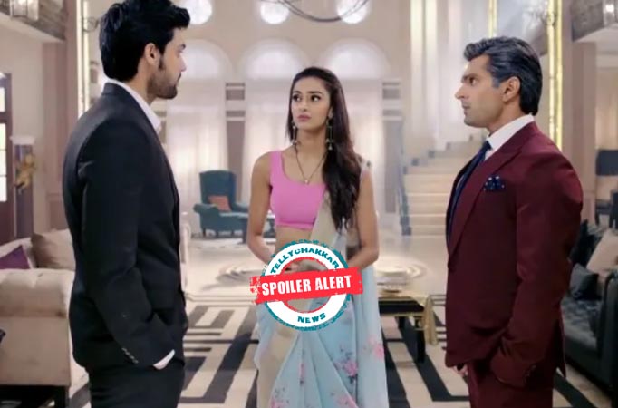 Kasauti Zindagi Kay: Anurag exposes Mr. Bajaj's evil side, Prerna shocked!