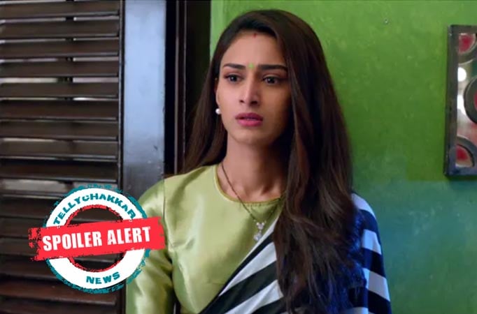 Kasauti Zindagi Kay: Mohini traps Prerna in robbery case Komolika is happy