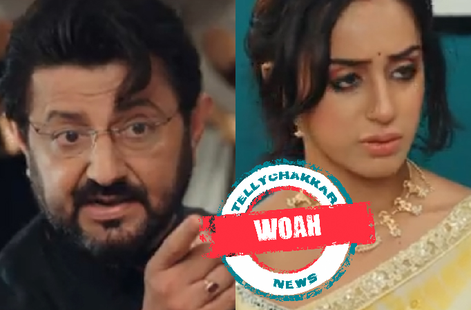 Yeh Hai Chahatein: Woah! Budhiya’s wife reveals the truth to Preesha, she comes up with a plan to catch Rakesh