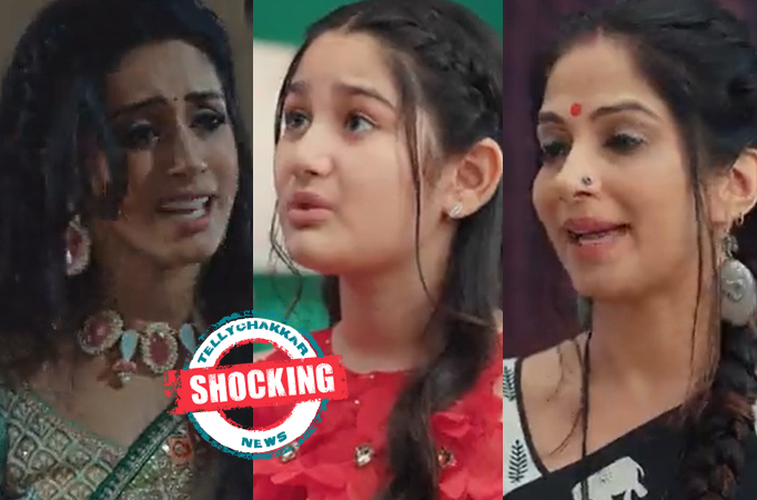 Yeh Hai Chahatein: Shocking! Revati walks out with Ruhi, puzzled to see Preesha conscious