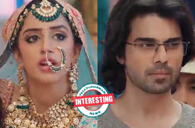 Yeh Hai Chahatein: Interesting! Yuvraj doesn’t reveal the truth to Preesha, goes to jail