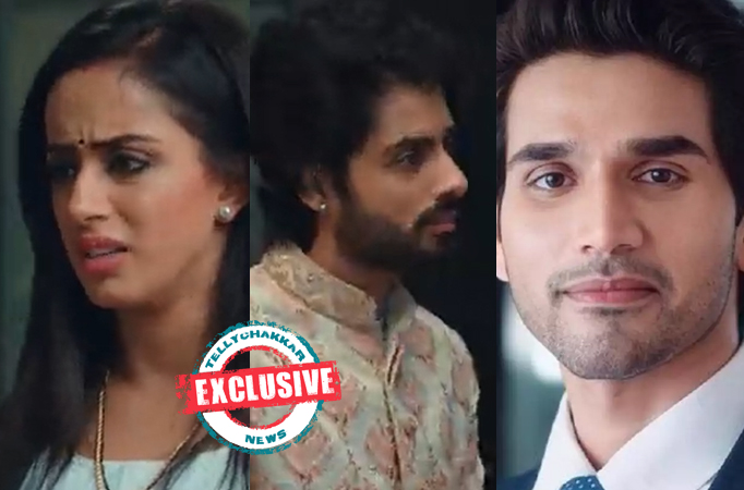 EXCLUSIVE: Revati to JOIN HANDS with Armaan to create PROBLEMS in Preesha and Rudraksh’s life in Star Plus’ Yeh Hai Chahahtein? 