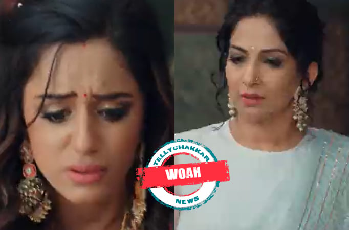 Yeh Hai Chahatein: Woah! Revati’s move failed, Preesha waits for her wrong move