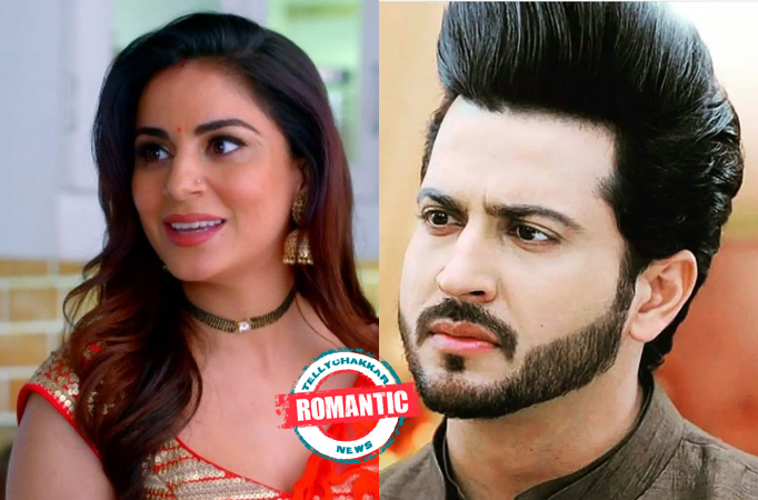 KundaIi Bhagya: Romantic! Karan and Preeta beautifully romance each other 