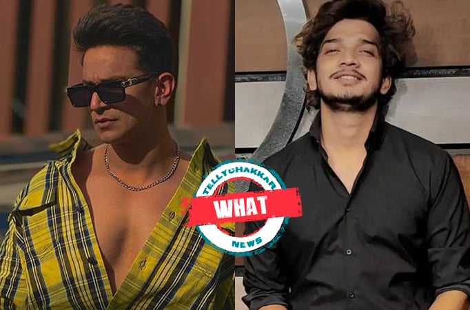 Lock Upp Season 1: What! Prince Narula enters the show as a challenger; teams up with Munawar and changes the dynamics of the ga