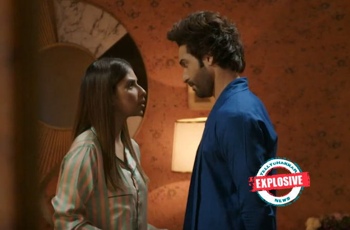 Mose Chhal Kiya Jaye: Explosive! Prisha’s love confession for Armaan leaves Saumya shocked Mose Chhal Kiya Jaye: Explosive! Prisha’s love confession for Armaan leaves Saumya shocked