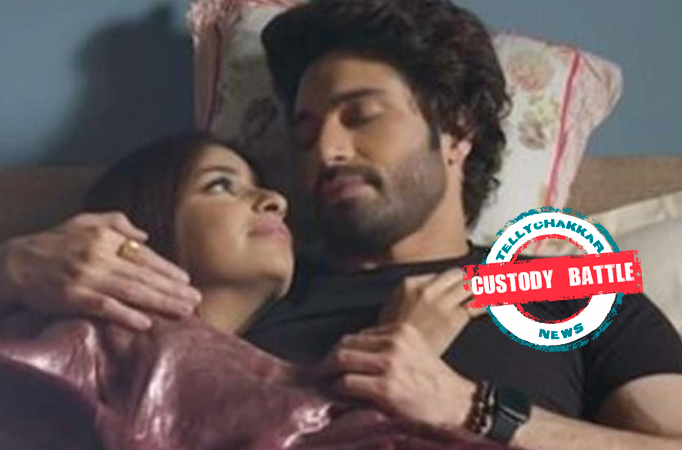 Mose Chhal Kiye Jaaye: Custody battle! Prisha is caught in her own trap, Armaan left helpless