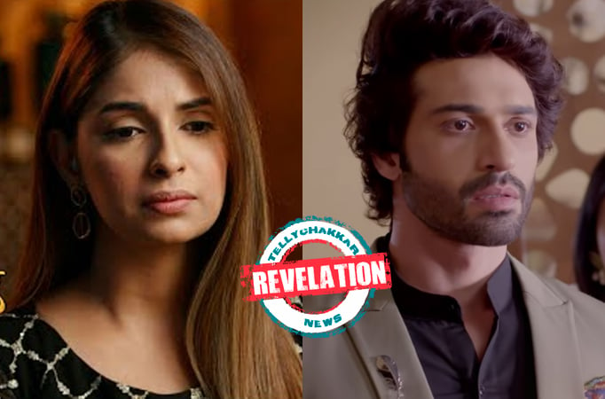 Mose Chhal Kiye Jaaye: Revelation! Prisha reveals her true colours now that Armaan is bankrupt and can’t afford the luxuries for