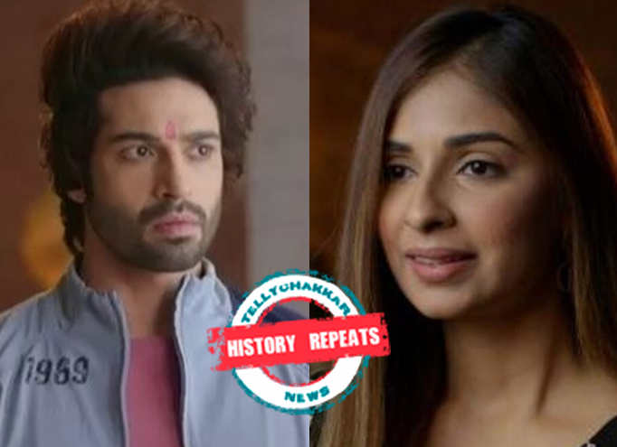 Mose Chhal Kiye Jaaye: History Repeats! Armaan blames Prisha for spoiling the kids, ousts her from the house