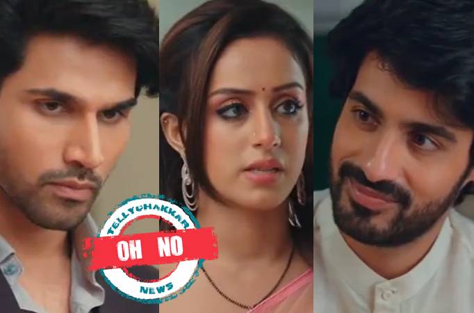 Yeh Hai Chahatein: Oh No! Armaan attacks Preesha and Rudraksh