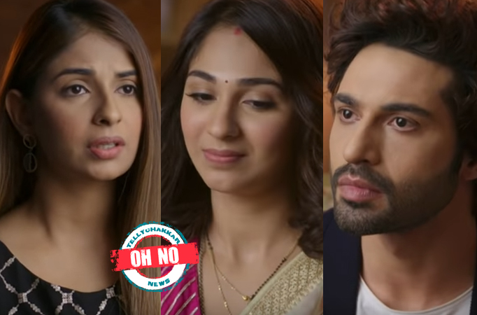 Mose Chhal Kiye Jaaye: Oh No! Prisha to add a twist in Soumya and Armaan’s story, Armaan plans a game against Soumya