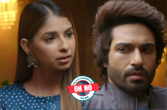 Mose Chhal Kiye Jaye: Oh No! Prisha pretends to be Armaan’s wife in front of Goldie, Amraan gets a warning