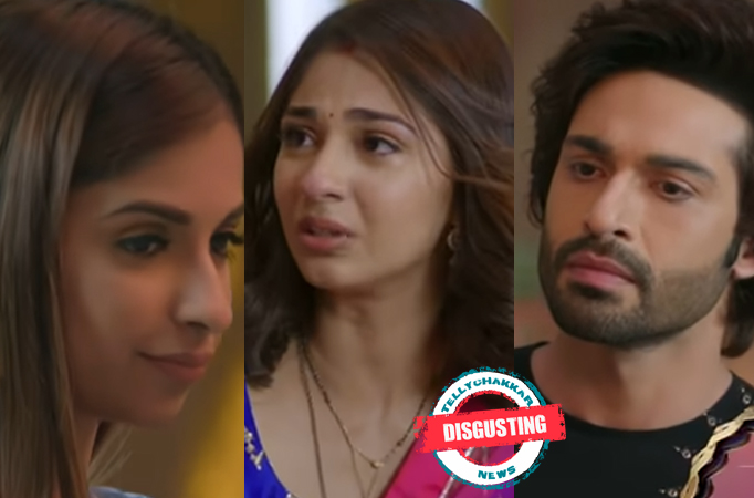 Mose Chhal Kiye Jaaye: Disgusting! Prisha plans to take Soumya’s place in Armaan’s life; Soumya unaware