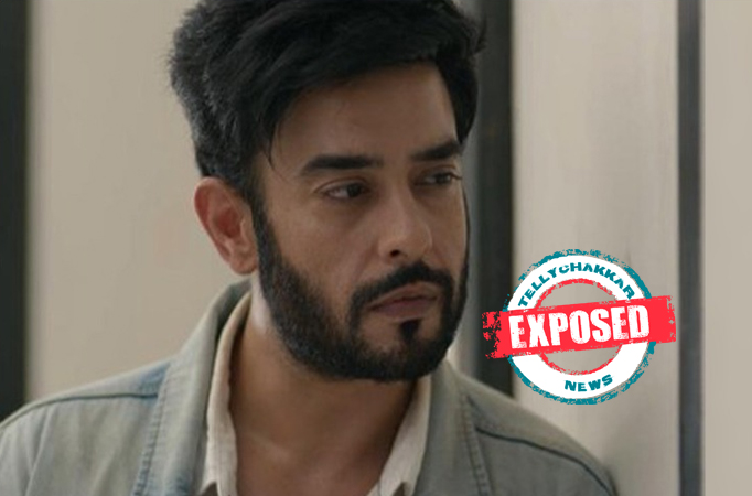 Zindagi Mere Ghar Aana: Exposed! Pritam reveals about his son in a drunken state