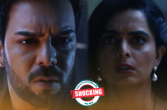 SHOCKING!!! Kundali Bhagya: Prithvi and Sherlyn shocked by Preeta’s entrance