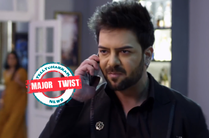 Major Twist! Kundali Bhagya's Prithvi returns back to Luthra house