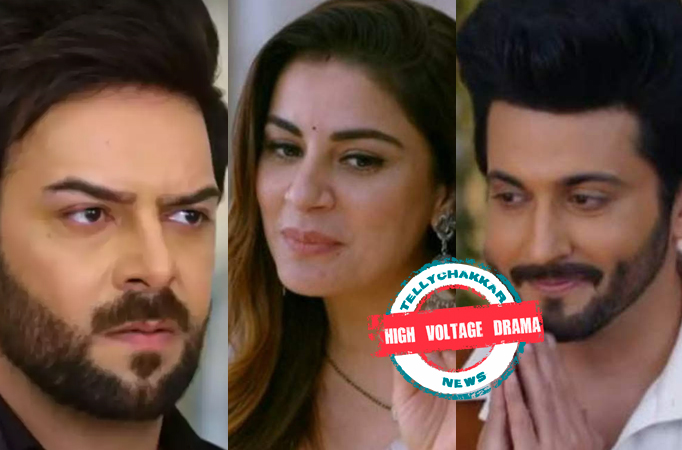 Kundali Bhagya: High-Voltage Drama! Prithvi to instigate the Luthras against Preeta; Karan goes against Preeta