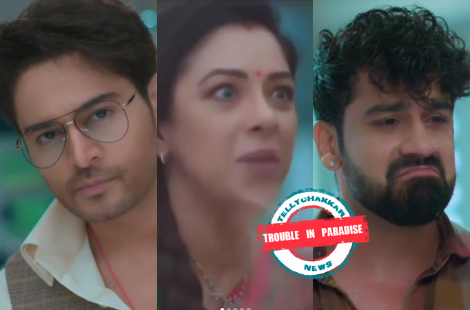 Anupamaa: Trouble in Paradise! A major rift in Anuj and Anupamaa’s relationship due to Paritosh 