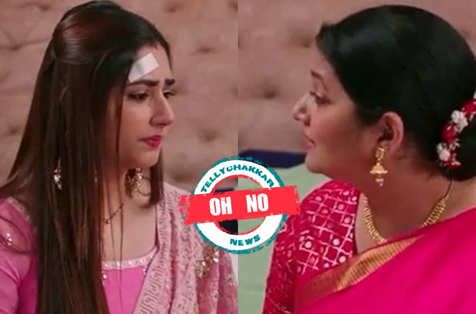 Bade Achhe Lagte Hain 2: Oh No! Priya tries to hide the truth from Meera Maa, Brinda and Sara overhear Maitri and Priya’s conver