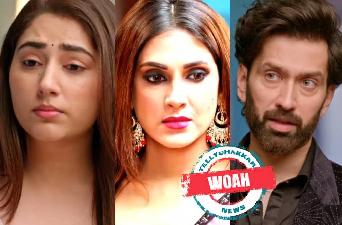 Bade Achhe Lagte Hain 2: Woah! Vedika gets exposed, Priya’s next demand puts Ram in dilemma