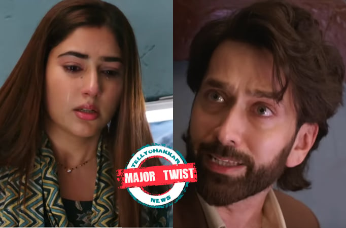 MAJOR TWIST! Priya reveals a SHOCKING truth about her pregnancy to Ram leaves him shattered in Sony TV's Bade Achhe Lagte Hain 2