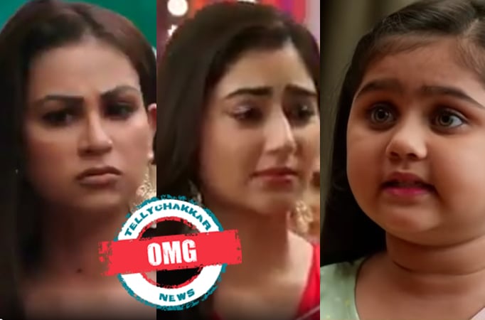 Bade Achhe Lagte Hain 2: OMG! Brinda in her anger exposes Priya’s past to Pihu