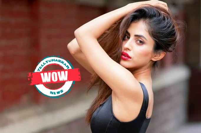 Wow! Here are the times actress Priya Banerjee has given major fitness goals