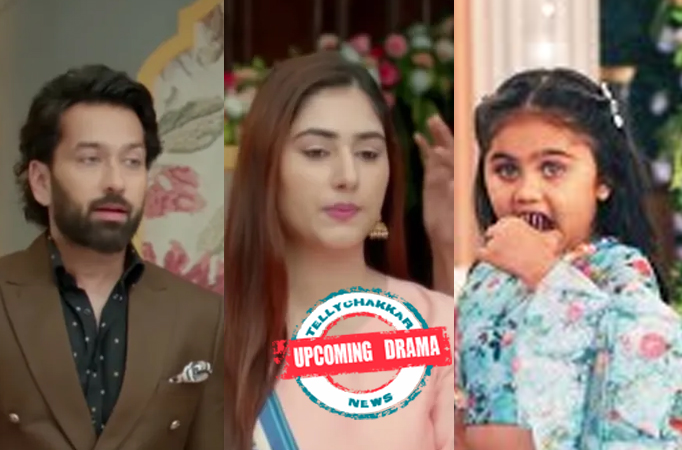 Bade Acche Lagte Hain 2: Upcoming Drama! Pihu’s absurd wish, wants Ram to be Priya’s Prince Charming