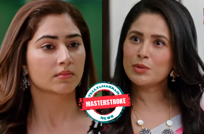 ade Achhe Lagte Hain 2: Masterstroke! Priya plans to expose Nandini, discovers her hidden motives