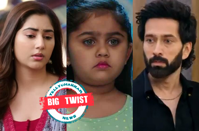 BIG TWIST! Priya SNEAKS out of the Kapoor house with Pihu in Ram's absence in Sony TV's Bade Achhe Lagte Hain 2 