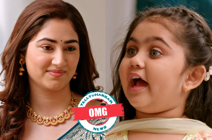 Bade Acche Lagte Hai – OMG! Priya and Pihu to Escape Kapoor Mansion