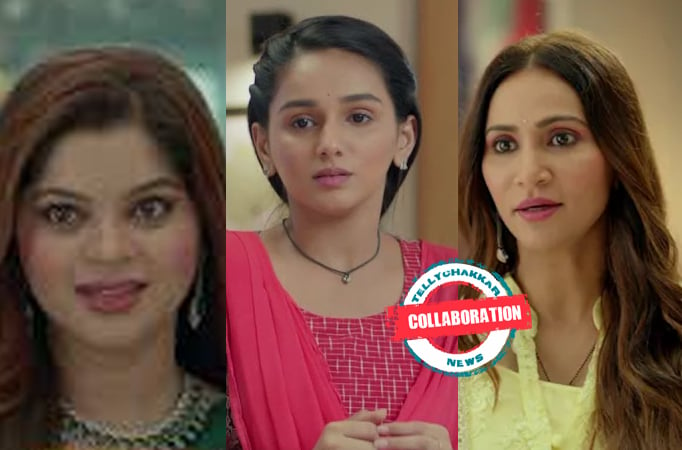 Na Umra Ki Seema Ho: Collaboration! Priya and Amba team up, Vidhi and Dev’s story moves ahead