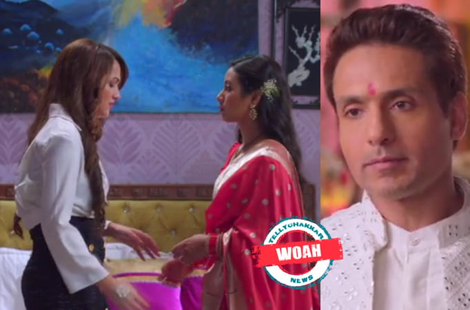 Nima Denzongpa: Woah! Virat and Priyal become friends, Virat confused about his feelings for Nima