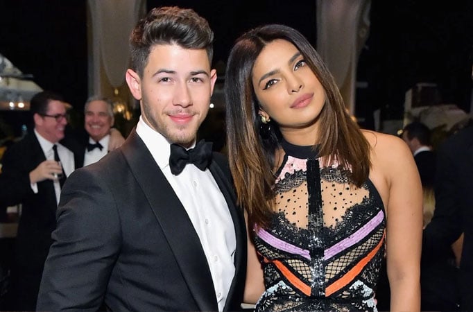 Priyanka-Nick