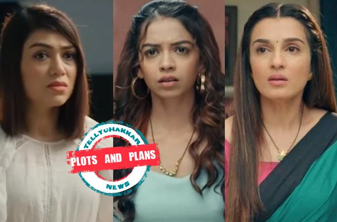 Pandya Store: Plots And Plans! Shweta plays dirty against Dhara, Rishita plans to trap Shweta