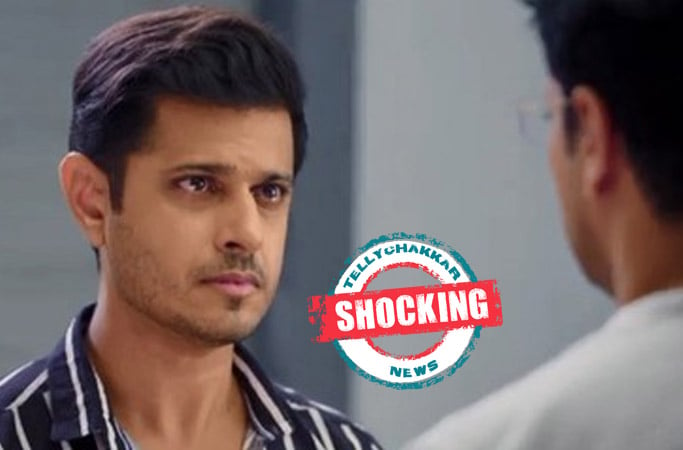 Ghum Hai Kisi Ke Pyaar Mein: SHOCKING! Pulkit takes a major step against Virat