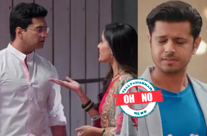 Ghum Hai Kisikey Pyaar Meiin: OH NO! Pulkit advises Sai to move on post her divorce and leave the Virat chapter behind 