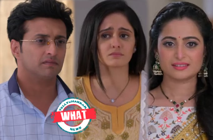 Ghum Hai Kisikey Pyaar Mein : What! Pulkit gives a reality check to Sai as he compares her to Pakhi 