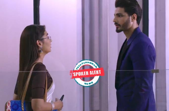 Kumkum Bhagya: Purab turns reality check for Abhi Pragya to mend broken relations